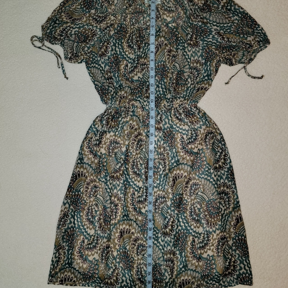 Maurices Mini Sundress - Picture 2 of 6